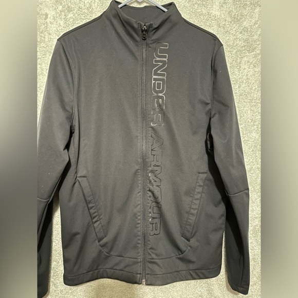 Underarmour jacket - Picture 1 of 4